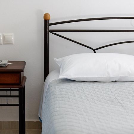 Vourvahis Seaview Apartments Karotí 객실 사진