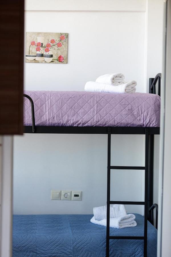 Vourvahis Seaview Apartments Karotí 객실 사진