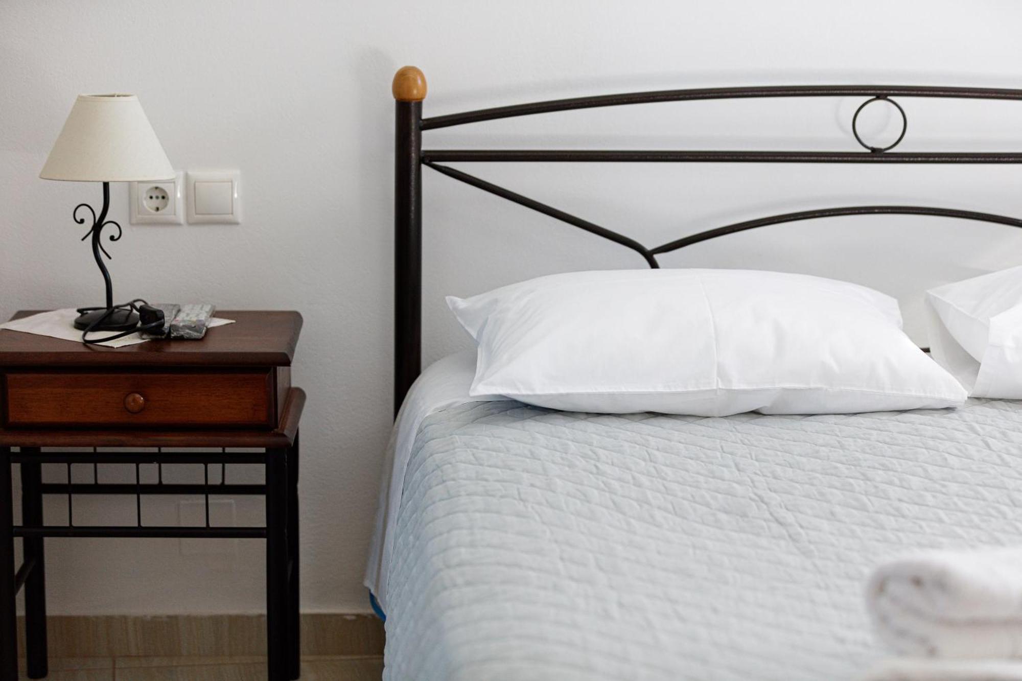 Vourvahis Seaview Apartments Karotí 객실 사진